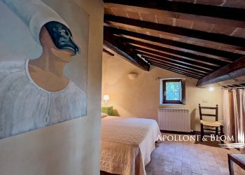 Bilocale Cetona - foto 22