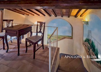 Bilocale Cetona - foto 23