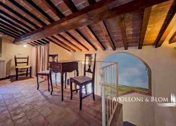 Bilocale Cetona - foto 24