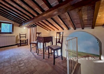 Bilocale Cetona - foto 25