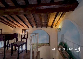 Bilocale Cetona - foto 26