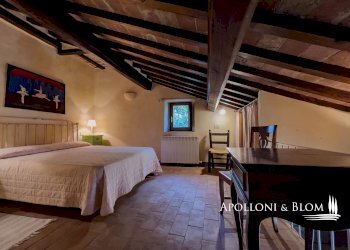 Bilocale Cetona - foto 28