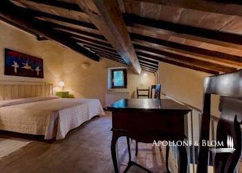 Bilocale Cetona - foto 30