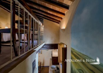 Bilocale Cetona - foto 32