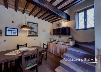 Bilocale Cetona - foto 33