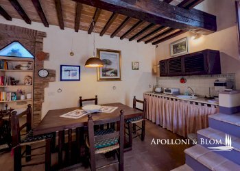 Bilocale Cetona - foto 34