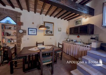 Bilocale Cetona - foto 35