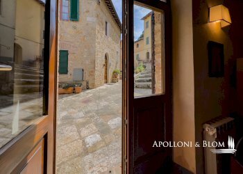 Bilocale Cetona - foto 36