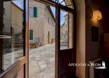 Bilocale Cetona - foto 37