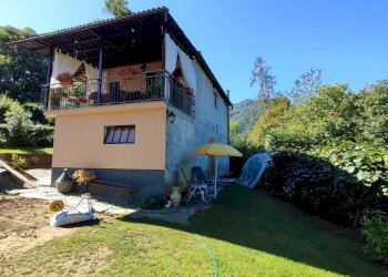 Independent house via Brich Genre, 2, Gambasca - photo 37