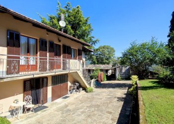 Independent house via Brich Genre, 2, Gambasca - photo 6