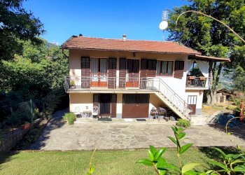 Independent house via Brich Genre, 2, Gambasca - photo 31