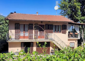 Independent house via Brich Genre, 2, Gambasca - photo 21