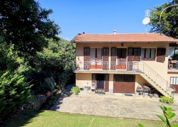 Independent house via Brich Genre, 2, Gambasca - photo 38