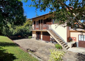 Independent house via Brich Genre, 2, Gambasca - photo 5