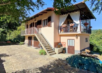 Independent house via Brich Genre, 2, Gambasca - photo 1