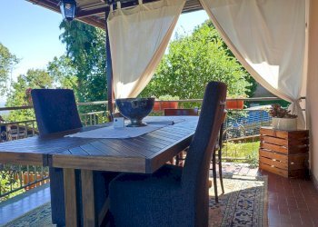 Independent house via Brich Genre, 2, Gambasca - photo 33