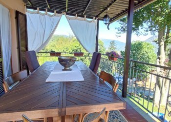 Independent house via Brich Genre, 2, Gambasca - photo 4