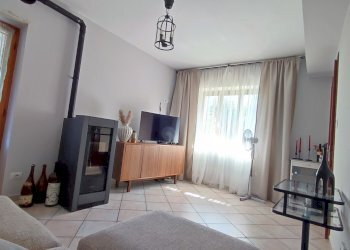 Independent house via Brich Genre, 2, Gambasca - photo 25