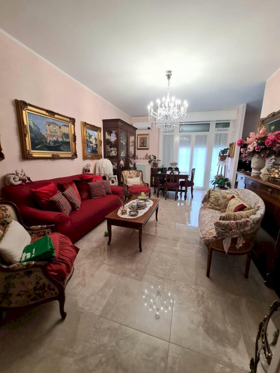 Three-room apartment Ravenna (neighborhood Borgo San Rocco) - photo 3