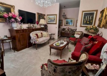 Trilocale Ravenna (zona Borgo San Rocco) - foto 1