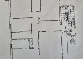 Trilocale Ravenna (zona Borgo San Rocco) - foto 6