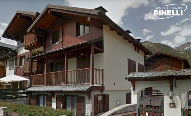 Bilocale Via dei Laghi, 41, Oulx - foto 1