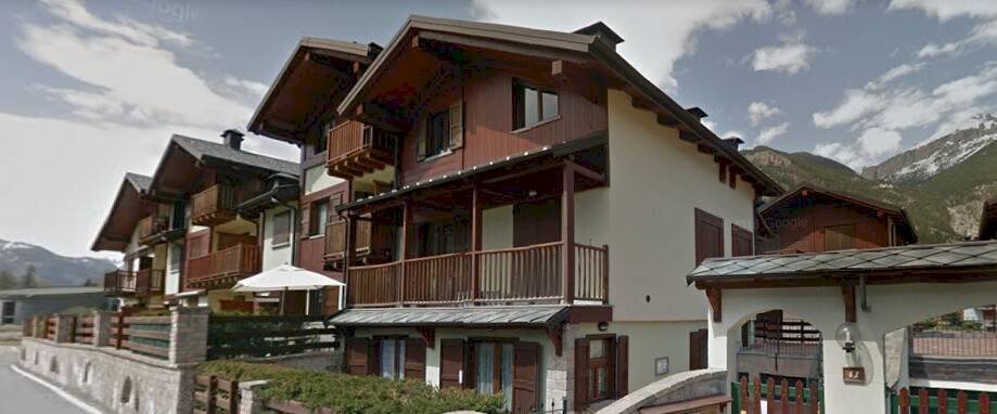 Bilocale Via dei Laghi, 41, Oulx - foto 2