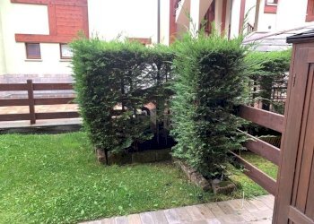 Bilocale Via dei Laghi, 41, Oulx - foto 12