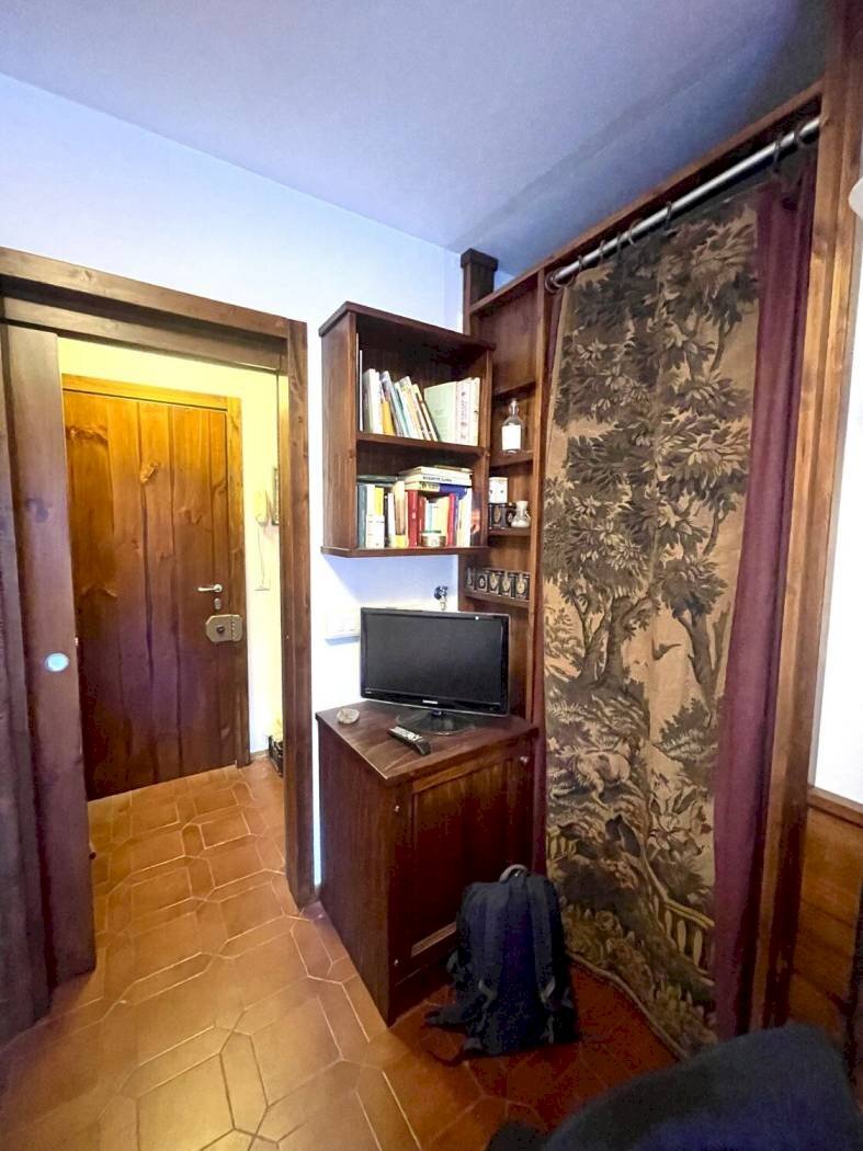 One-room apartment Viale San Francesco, 3, Bardonecchia - photo 2
