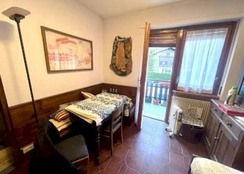 Monolocale Viale San Francesco, 3, Bardonecchia - foto 3