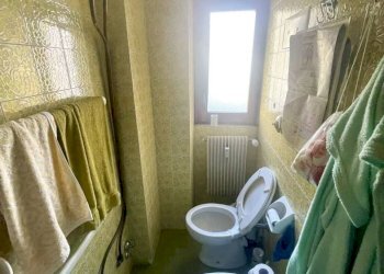 Monolocale Viale San Francesco, 3, Bardonecchia - foto 16