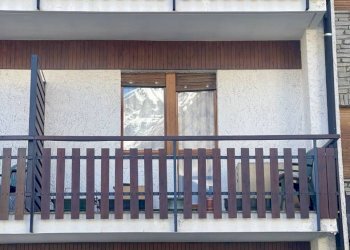 Monolocale Viale San Francesco, 3, Bardonecchia - foto 19