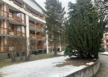 Trilocale Via Verdi, 27, Bardonecchia - foto 1
