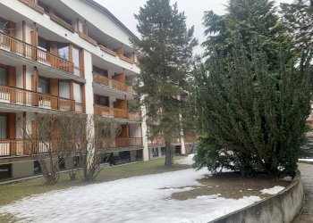 Trilocale Via Verdi, 27, Bardonecchia - foto 2