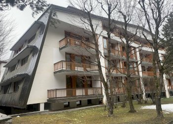 Trilocale Via Verdi, 27, Bardonecchia - foto 3