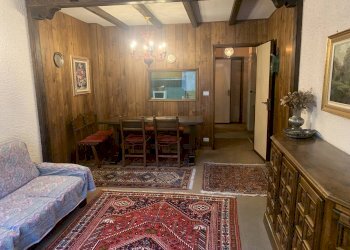 Trilocale Via Verdi, 27, Bardonecchia - foto 5