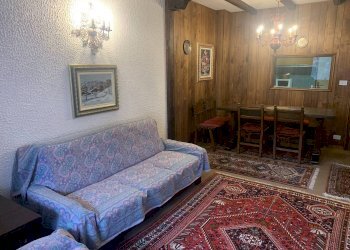 Trilocale Via Verdi, 27, Bardonecchia - foto 6