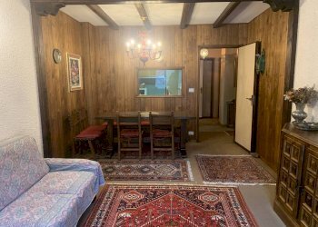 Trilocale Via Verdi, 27, Bardonecchia - foto 8