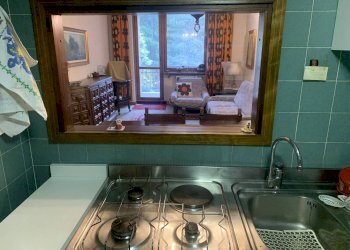 Trilocale Via Verdi, 27, Bardonecchia - foto 10