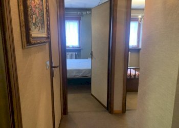 Trilocale Via Verdi, 27, Bardonecchia - foto 29