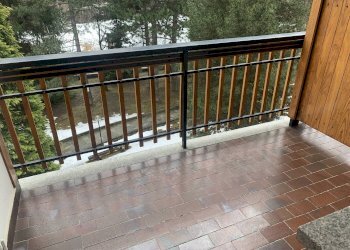 Trilocale Via Verdi, 27, Bardonecchia - foto 30