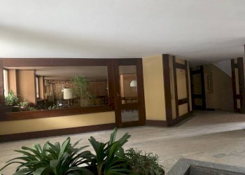 Trilocale Via Verdi, 27, Bardonecchia - foto 37