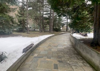 Trilocale Via Verdi, 27, Bardonecchia - foto 41