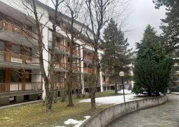 Trilocale Via Verdi, 27, Bardonecchia - foto 43