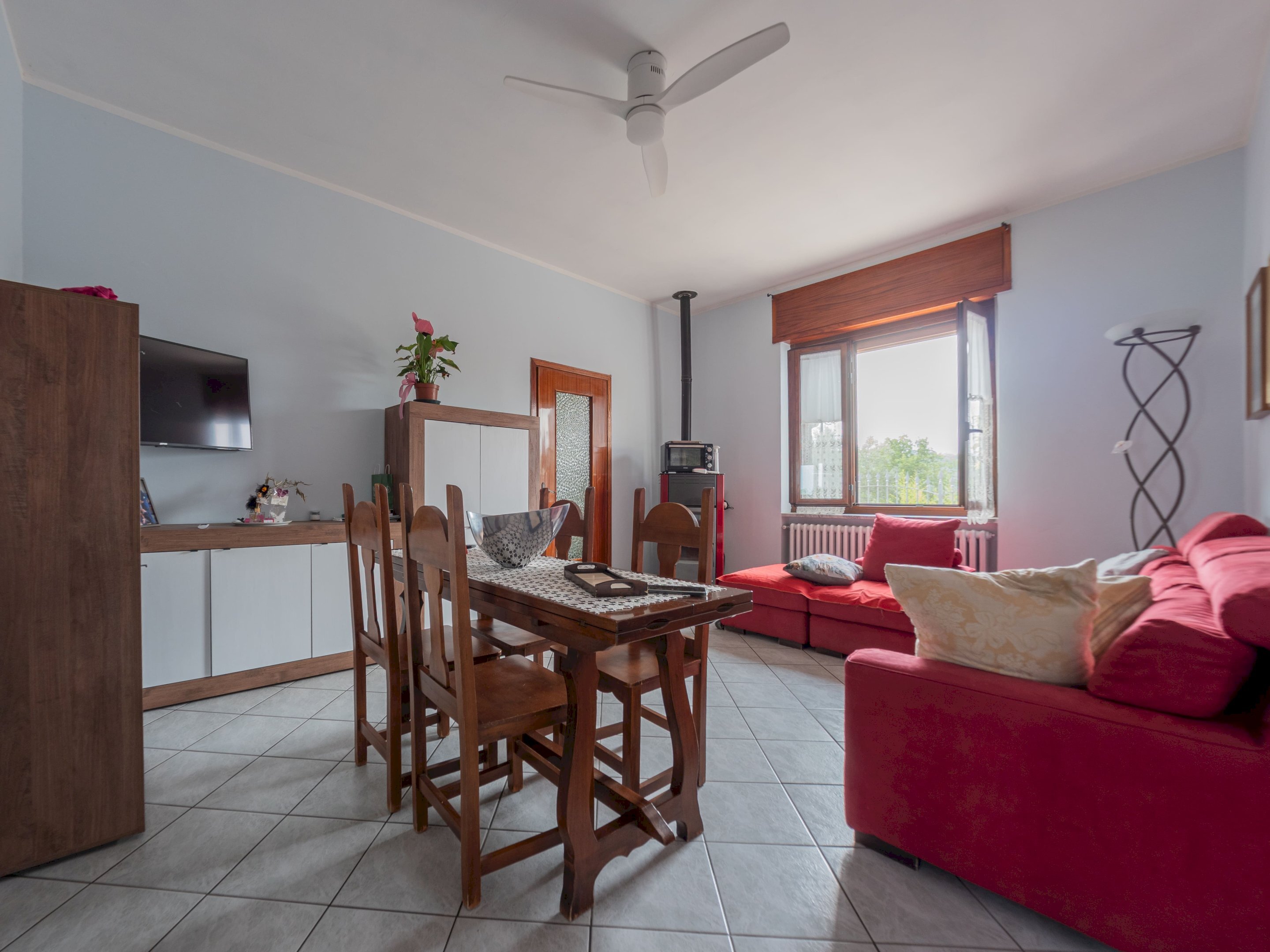 Independent house Mongardino - photo 1