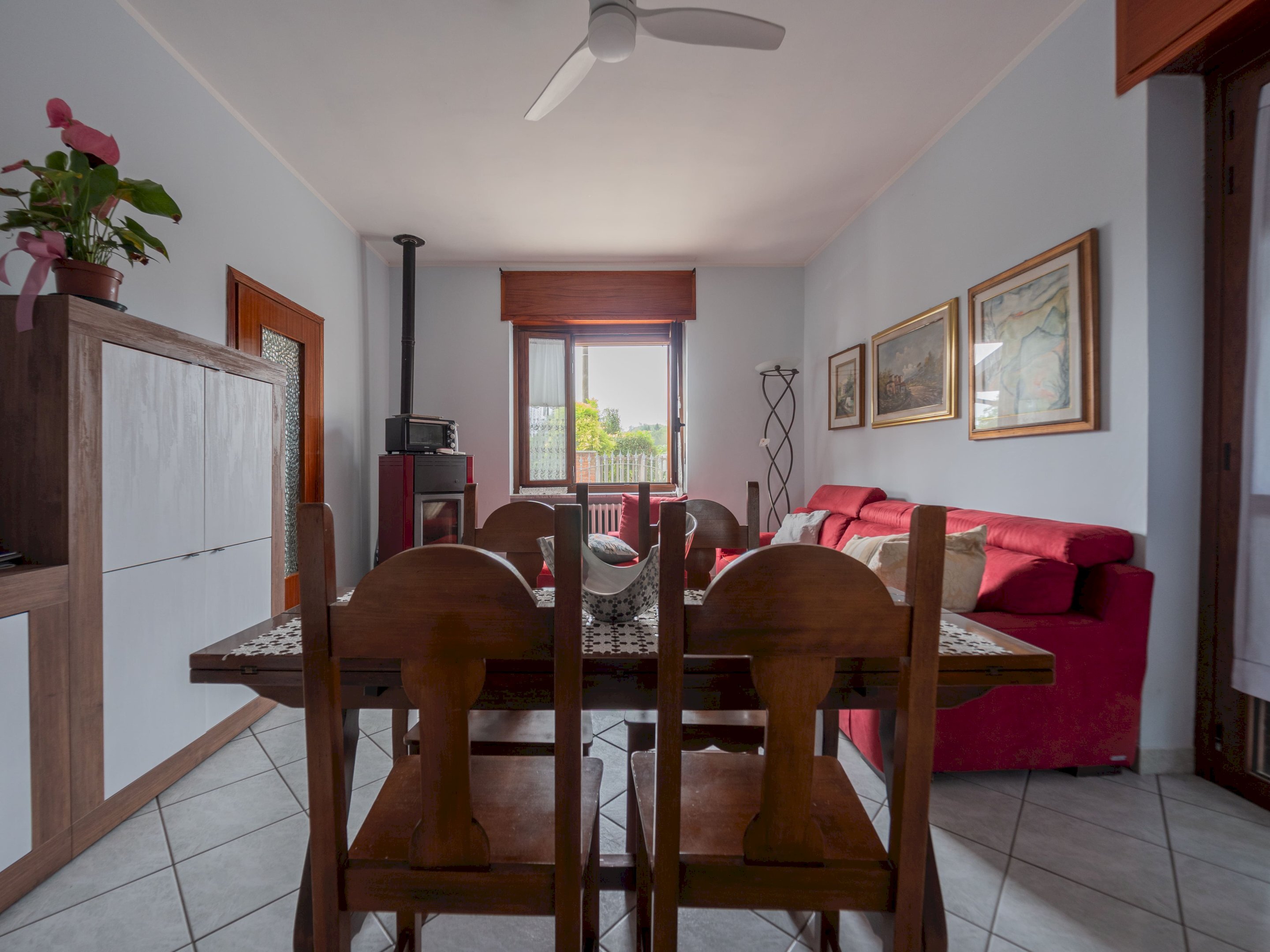 Independent house Mongardino - photo 2