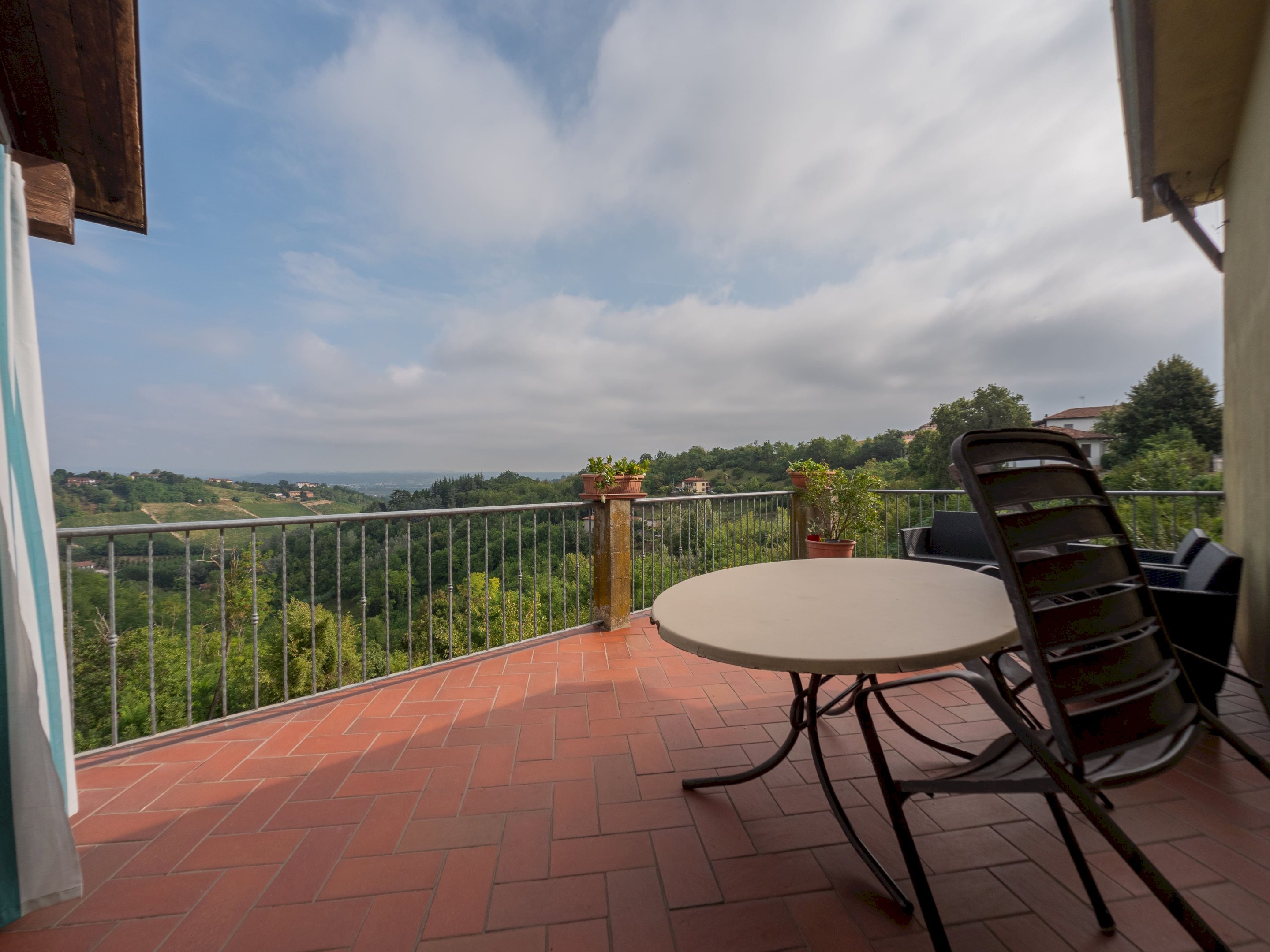 Independent house Mongardino - photo 3