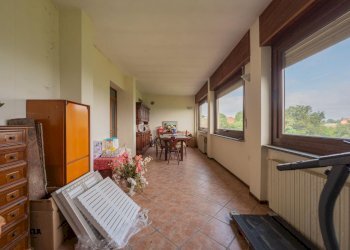 Independent house Mongardino - photo 5