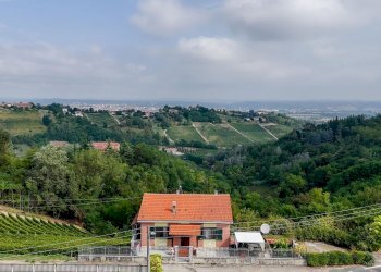 Independent house Mongardino - photo 6